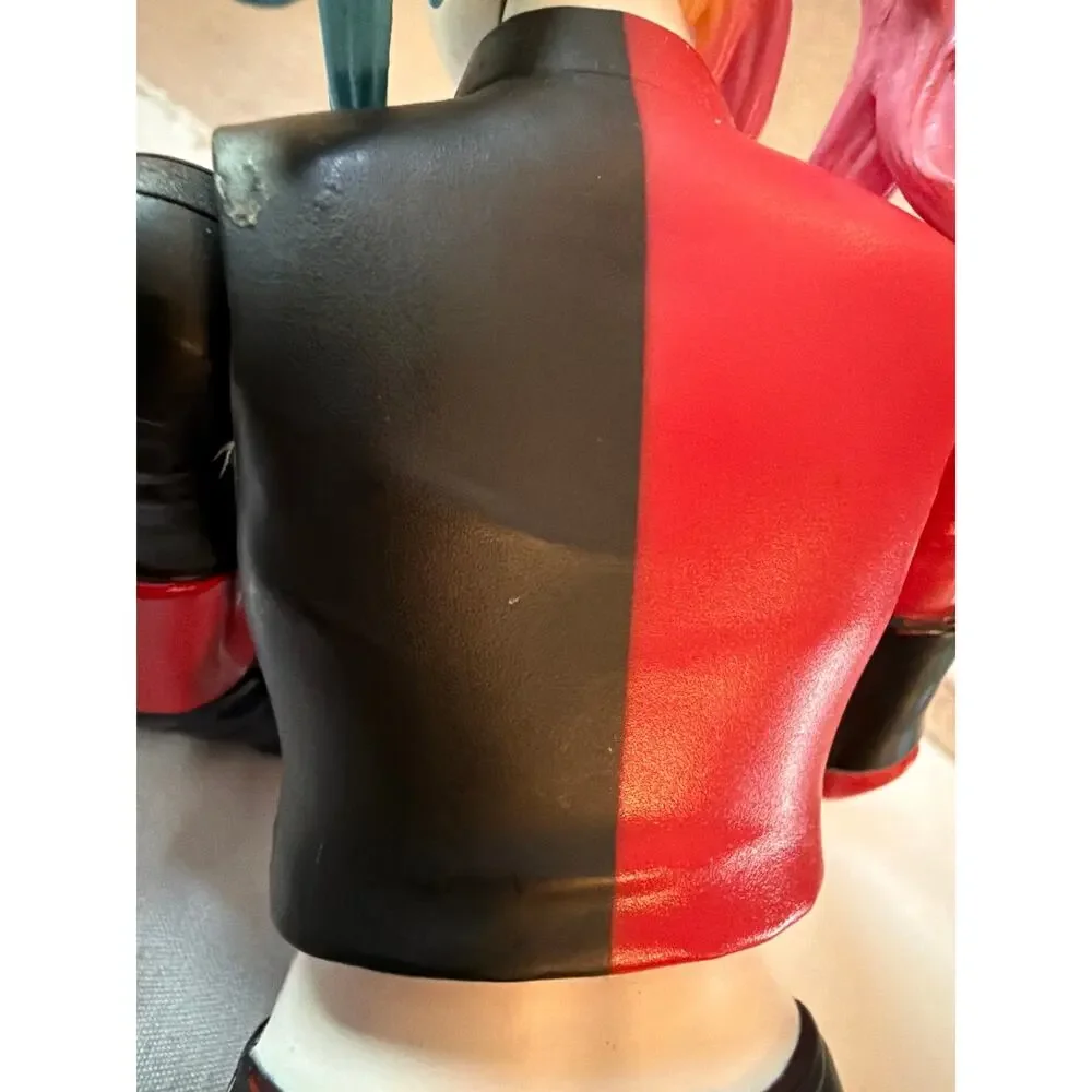 DC Comics Harley Quinn 12